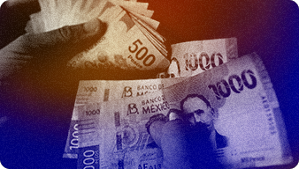 Desvío de recursos públicos