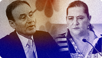 Nepotismo, amiguismo e influyentismo