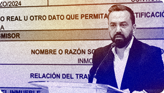Nepotismo, amiguismo e influyentismo
