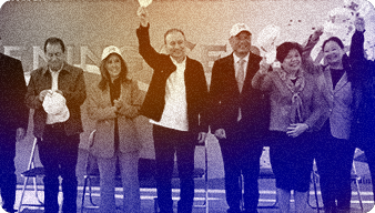 Nepotismo, amiguismo e influyentismo