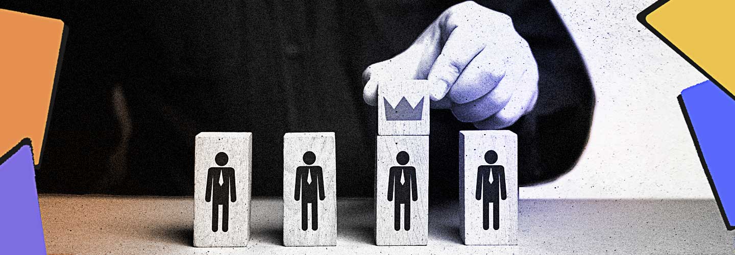 Nepotismo, amiguismo e influyentismo