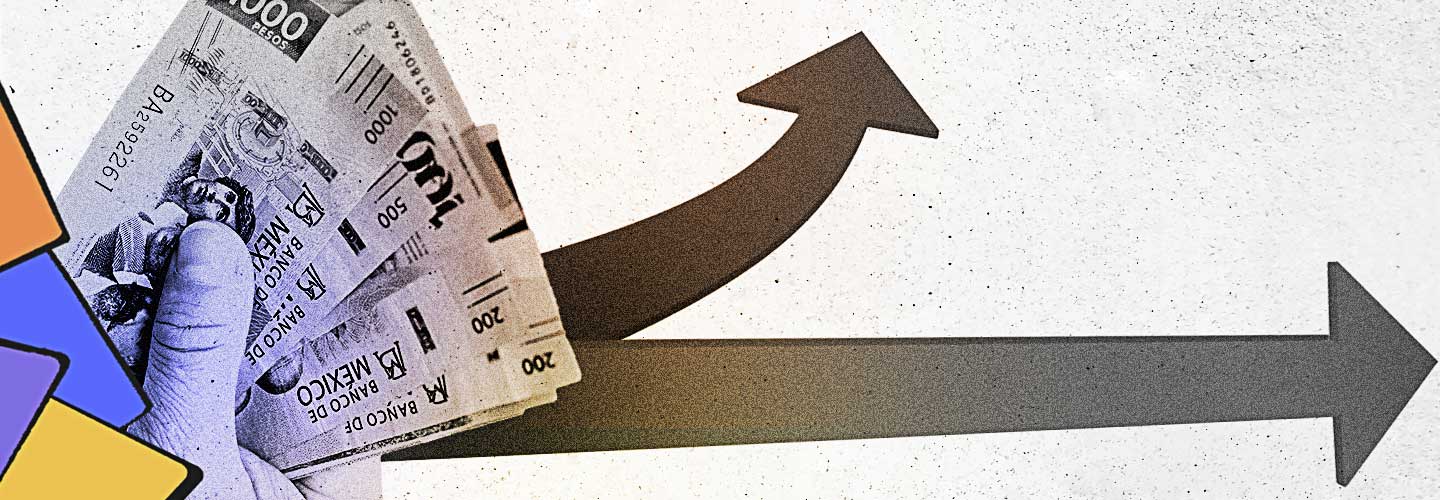 Desvío de recursos públicos