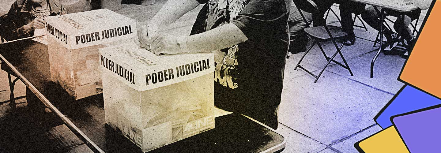 Corrupción electoral en México: irregularidades en las elecciones de 2025