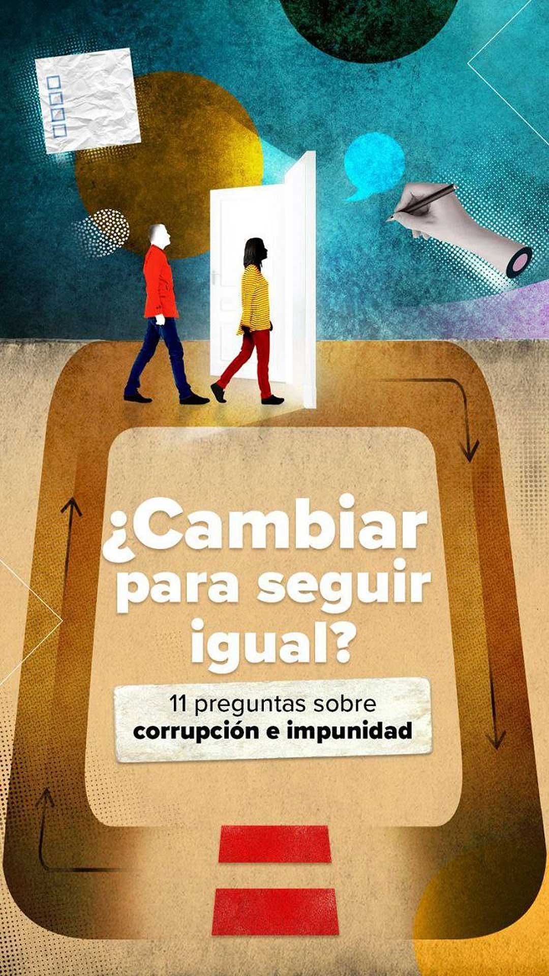 Encuesta 2023