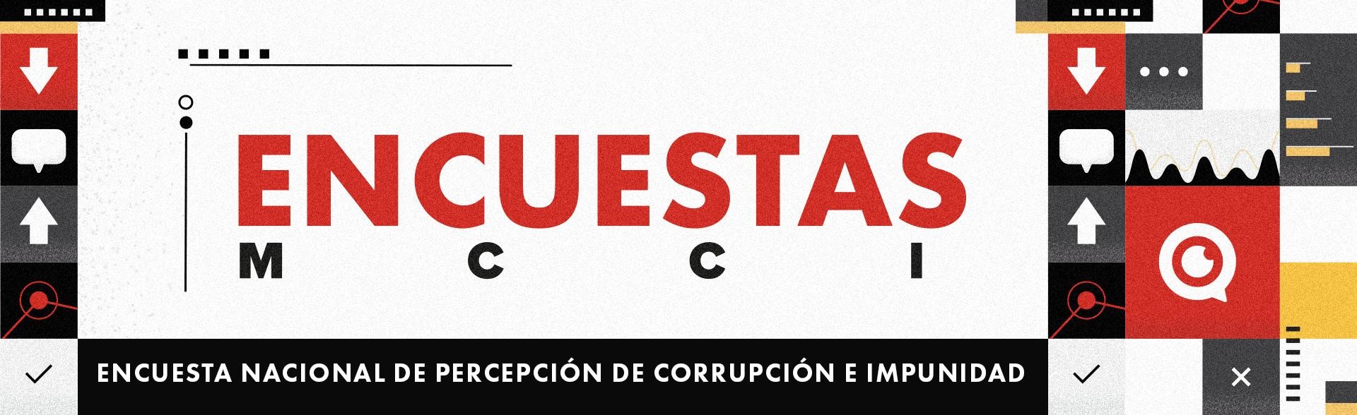 Encuestas MCCI