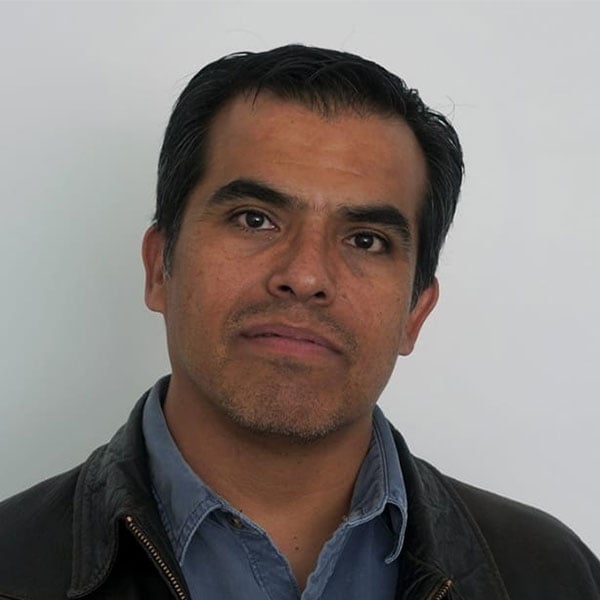 Ernesto Núñez Albarrán
