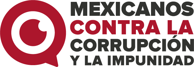 Mexicanos Contra la Corrupción y la impunidad