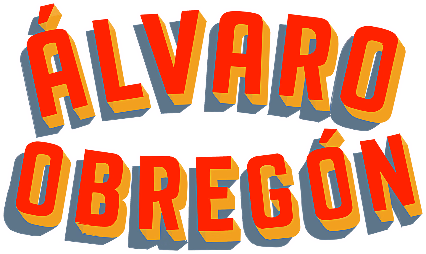 Álvaro Obregón