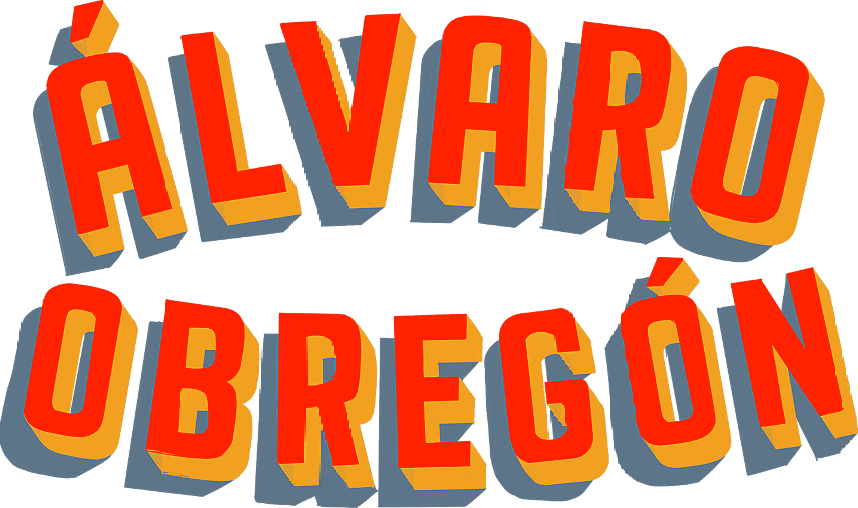 Álvaro Obregón
