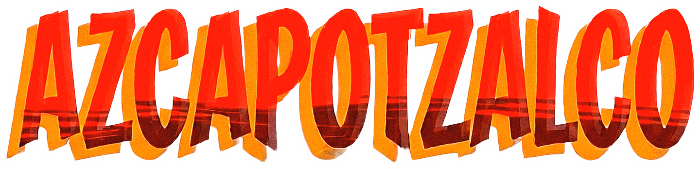 Azcapotzalco