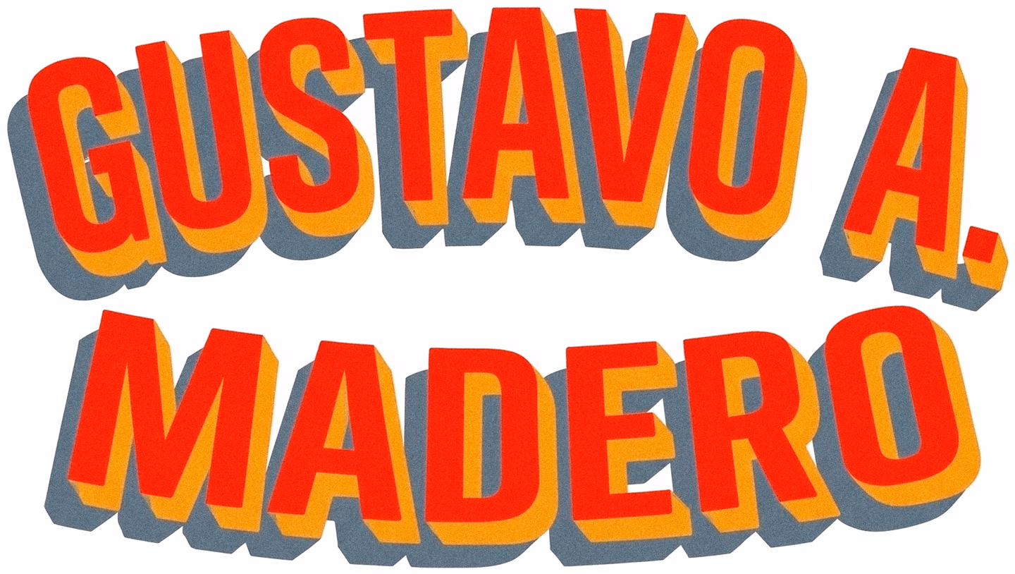 Gustavo A. Madero