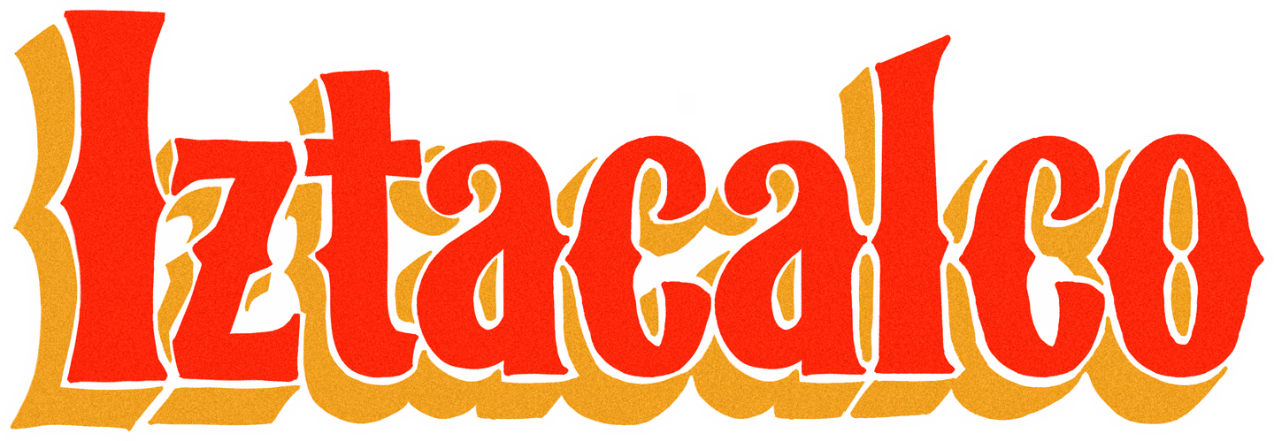 Iztacalco