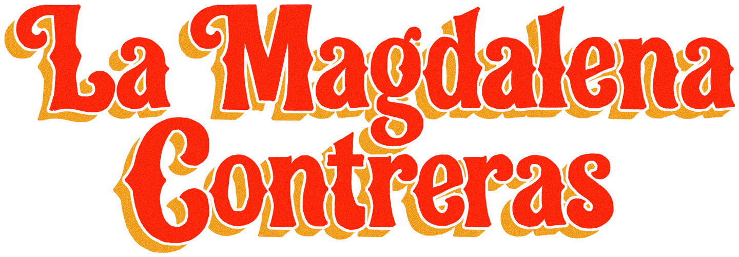 La Magdalena Contreras