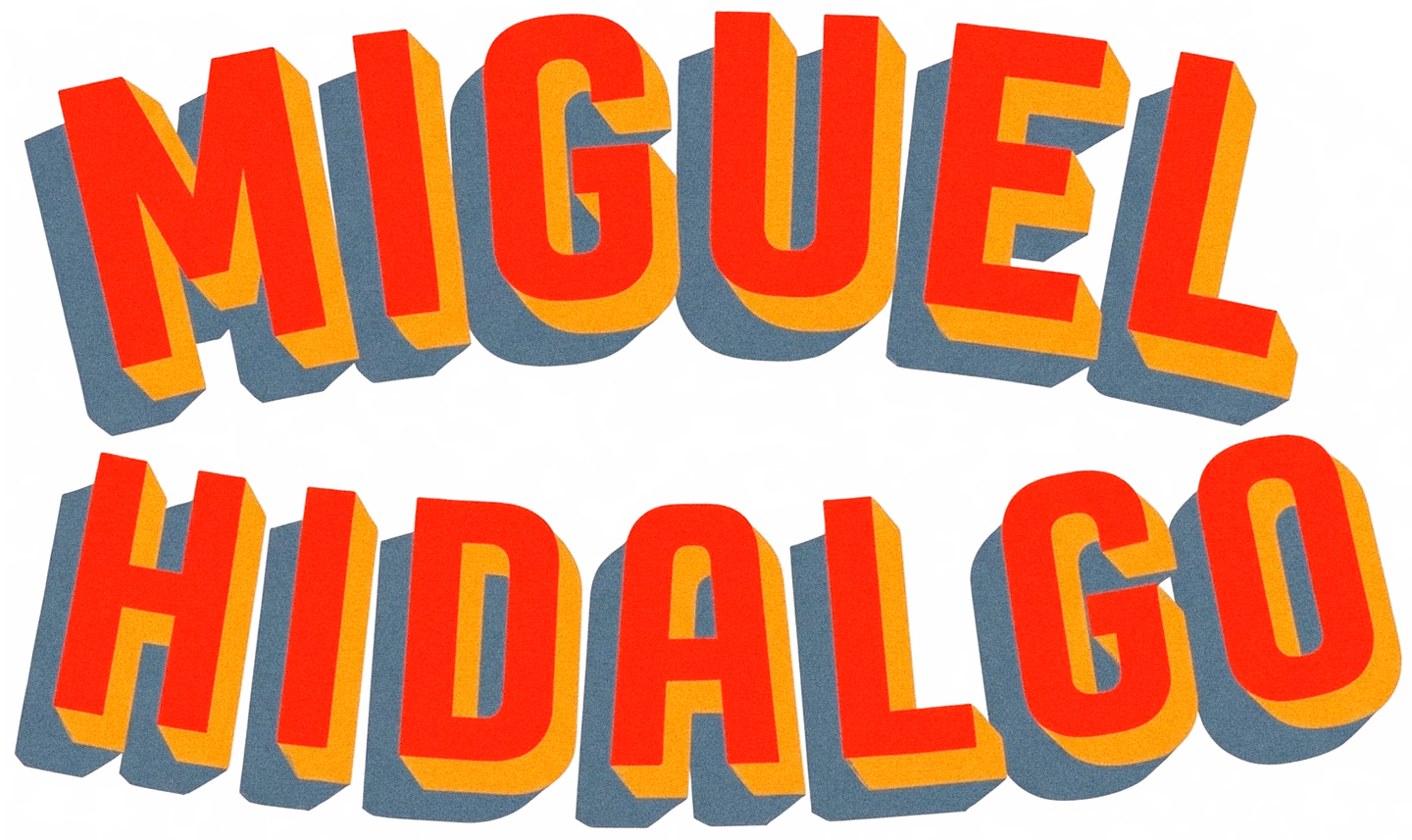 Miguel Hidalgo
