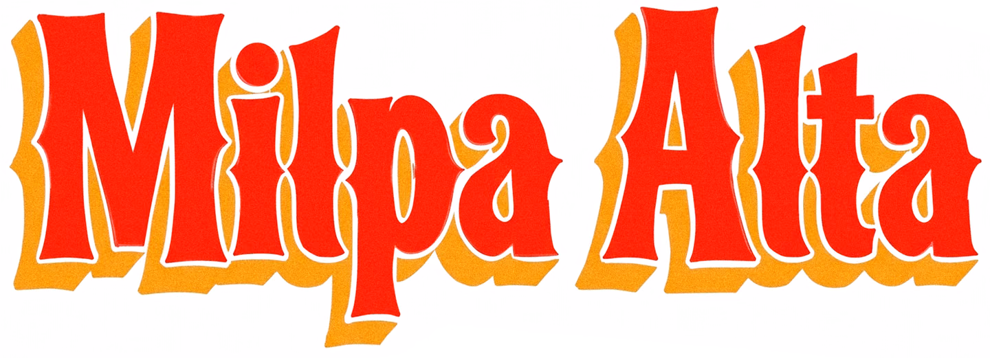 Milpa Alta