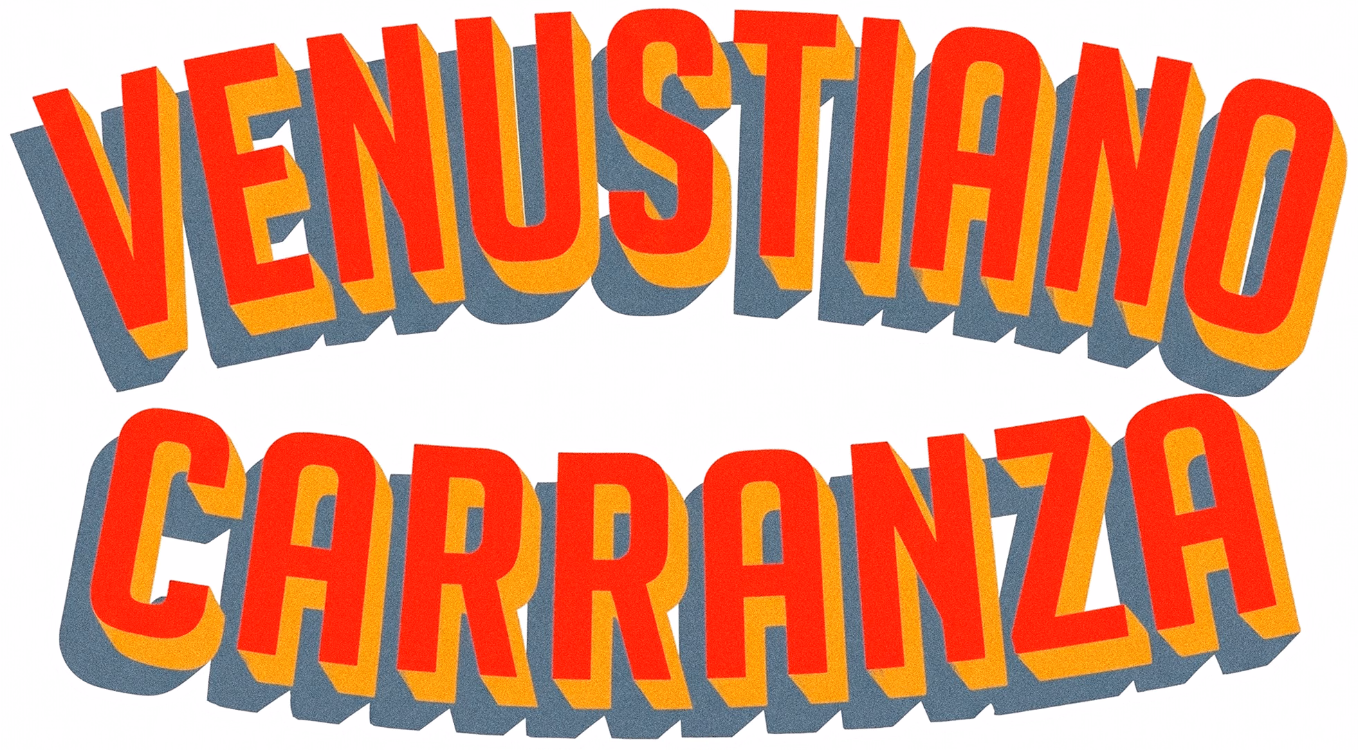 Venustiano Carranza