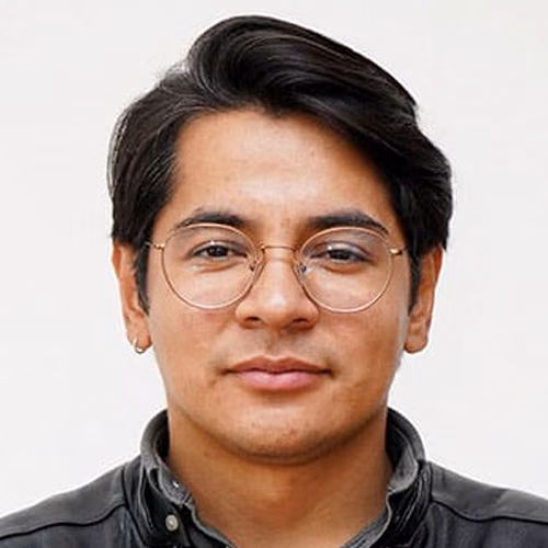 Armando Chavarría Lameda Díaz