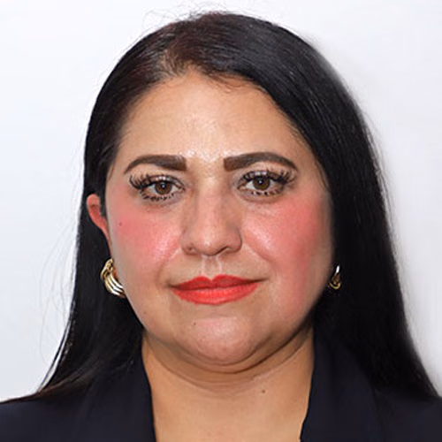 Blanca Yendy Enríquez Arreola