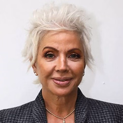 Georgina Medina Pérez
