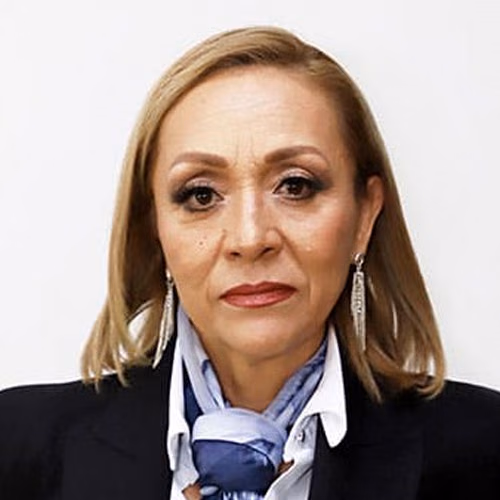 María Magdalena González Hurtado