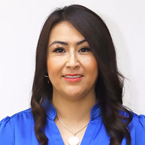 Sandra Jenny Ramírez Elizalde