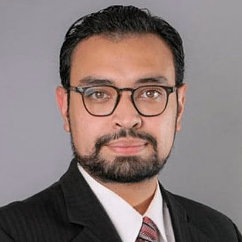 Luis Armando Baez Molina