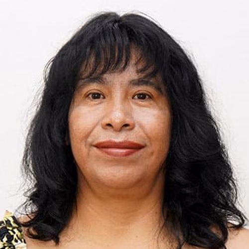 Margarita Galván Fabián