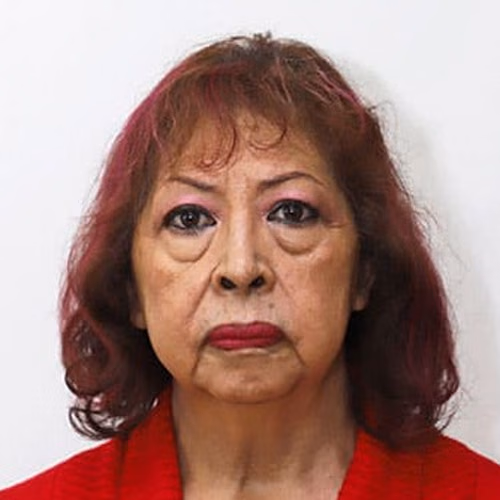 Hilda Jiménez Naranjo