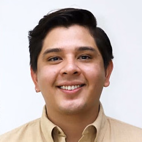 Guillermo Ruiz Tomé