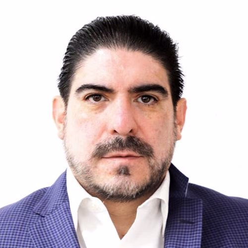 Xavier Castañeda Espinosa de los Monteros