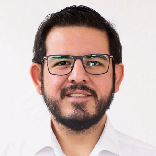 Alan López Medina