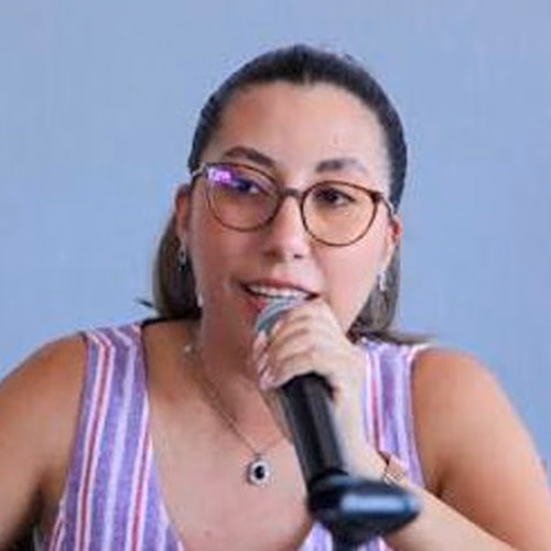María Teresa López Álvarez