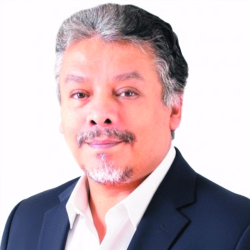 Manuel Saldaña Hernández