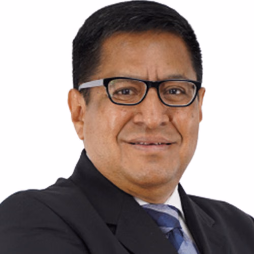 Mauricio Martín Sánchez Alba