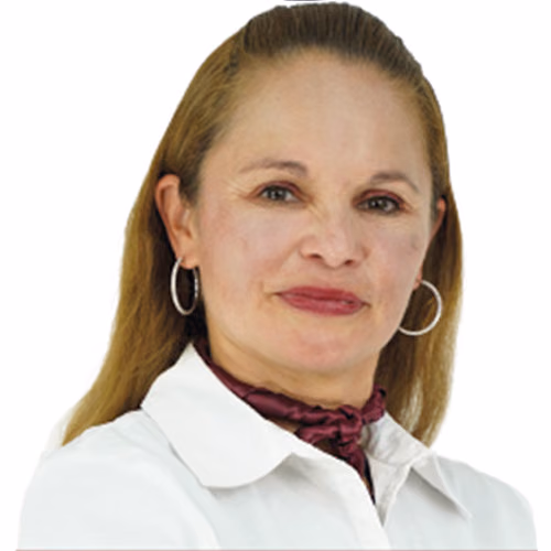 Ana Laura Nolasco Esquivel