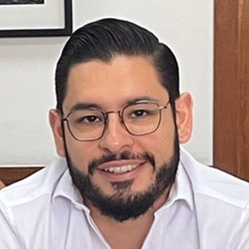 Rafael Espinosa Zuñiga