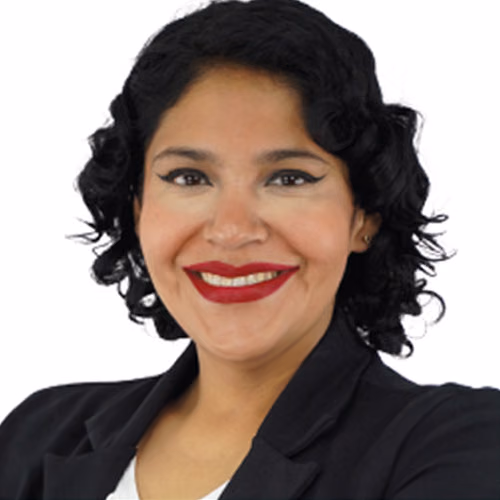 Diana Maribel Vargas Bernal