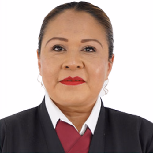 Karla Guadalupe Álvarez García