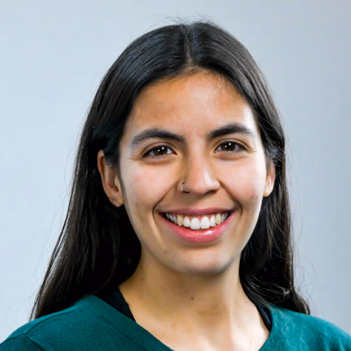Sofía María Vélez Reynoso