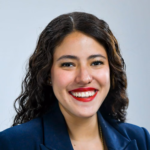 Brenda Meritxell García Romero