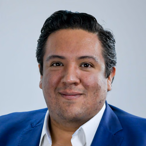 Mauricio Yoav Rosas Reyes