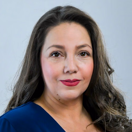 Paula Bueno Nava