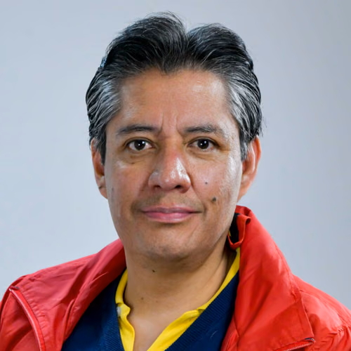 César Cruz Pérez