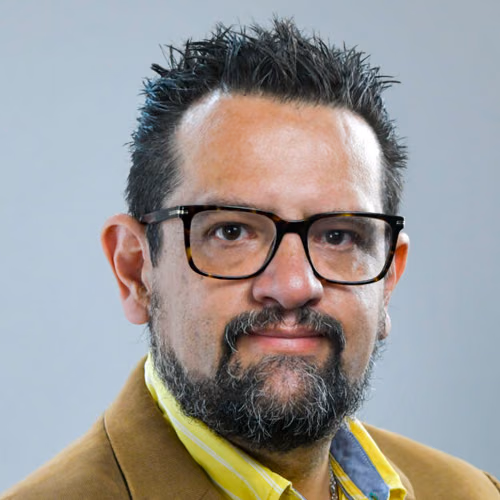 Edgar Emilio Pereyra Ramírez