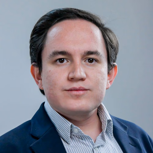 Alfonso Flores Durón y Enciso
