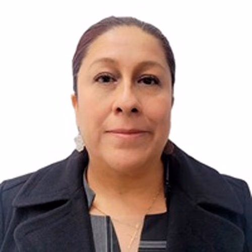 María Magdalena Ríos López
