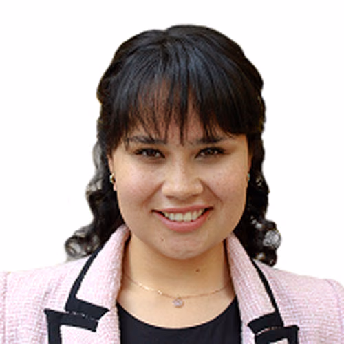 Carolina Montserrat Galicia Yllan