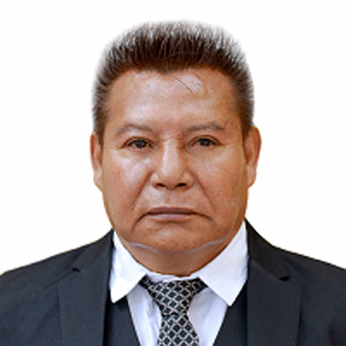 Lino Reyes Camargo