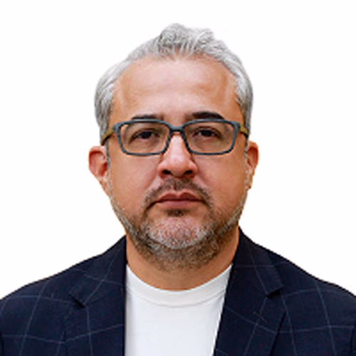 Juan Carlos Vázquez López