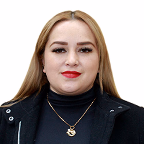 Merany Jessel Ibarra Ramírez